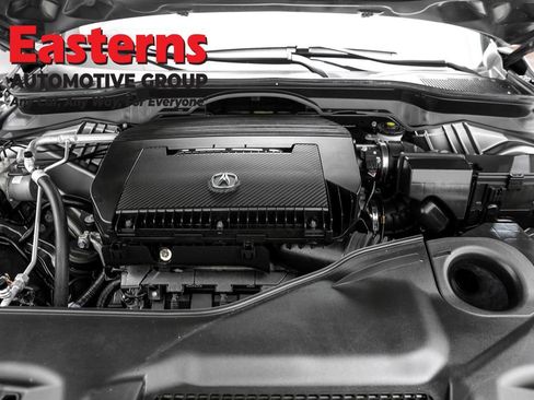 Used 2023 Acura MDX SH-AWD image 7