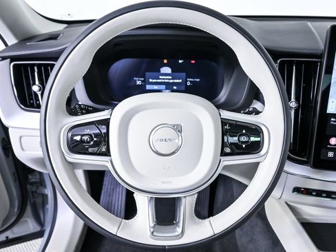 New 2026 Volvo XC60 T8 Ultra w/ Protection Package Premier AWD/4WD image 9
