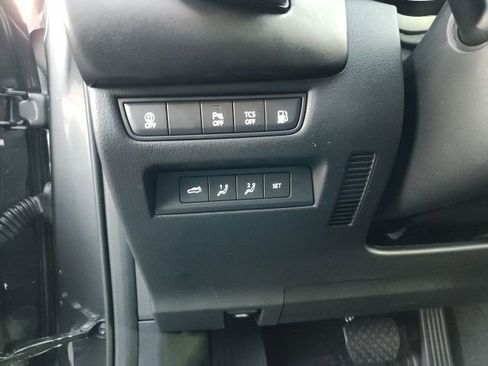 New 2026 MAZDA CX-50 AWD 2.5 Hybrid w/ Weather Package image 14