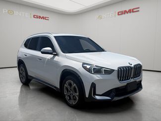 Used 2023 BMW X1 xDrive28i w/ Premium Package AWD/4WD video 1