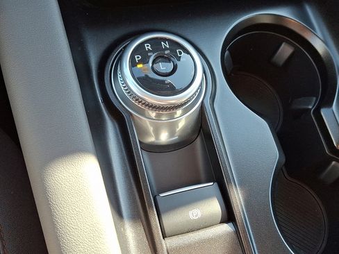 New 2025 Ford Explorer Active image 15