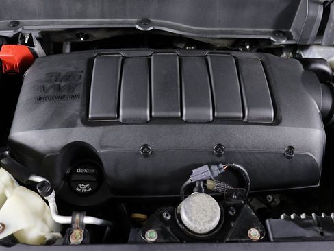 Used 2017 GMC Acadia Limited SLT image 21