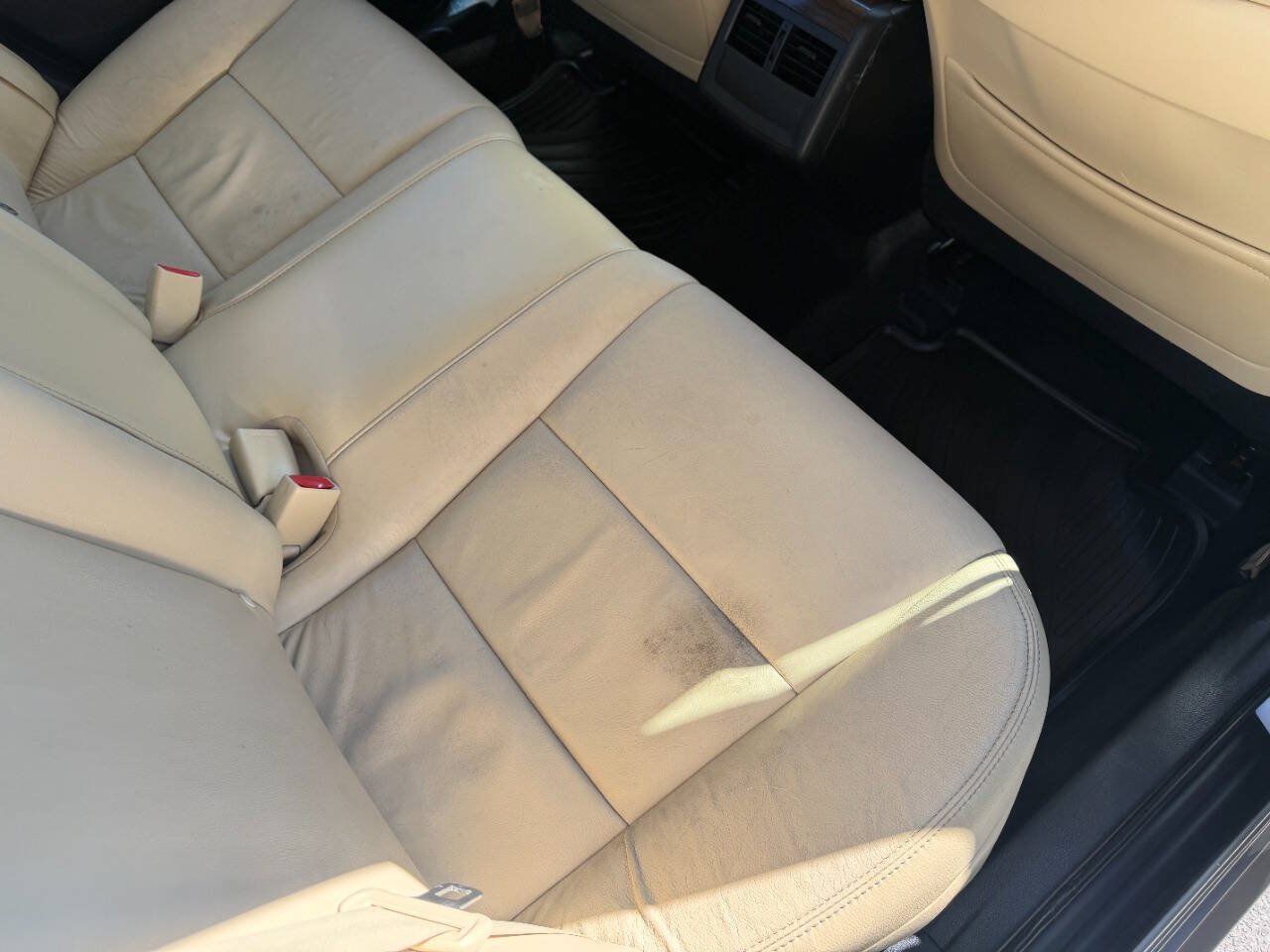 Used 2014 Toyota Avalon XLE FWD image 23