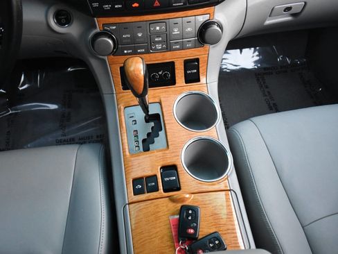 Used 2008 Toyota Highlander Limited image 58