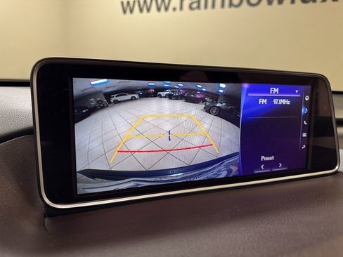 Used 2017 Lexus RX 350 FWD w/ Premium Package image 16