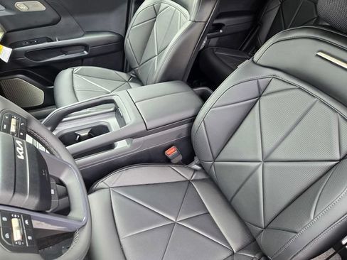 New 2027 Kia Telluride SX FWD image 17