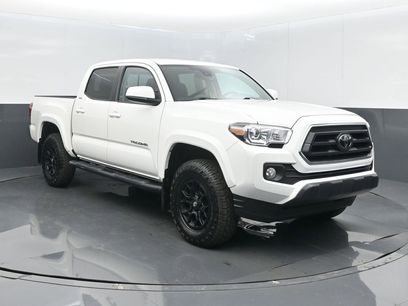 Used 2021 Toyota Tacoma SR5