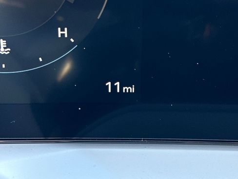 New 2026 Hyundai Palisade Calligraphy image 11