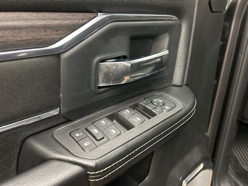 New 2026 RAM 3500 Big Horn w/ Laramie Trim Package image 25