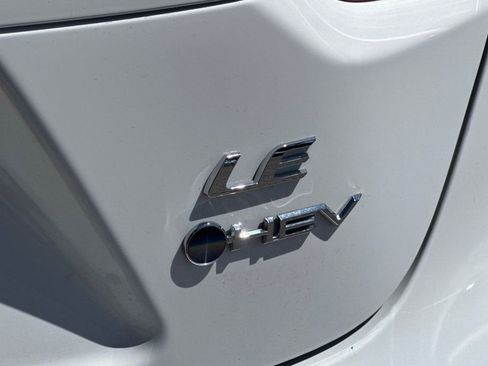 Certified 2025 Toyota Corolla LE w/ LE Premium Package FWD image 25