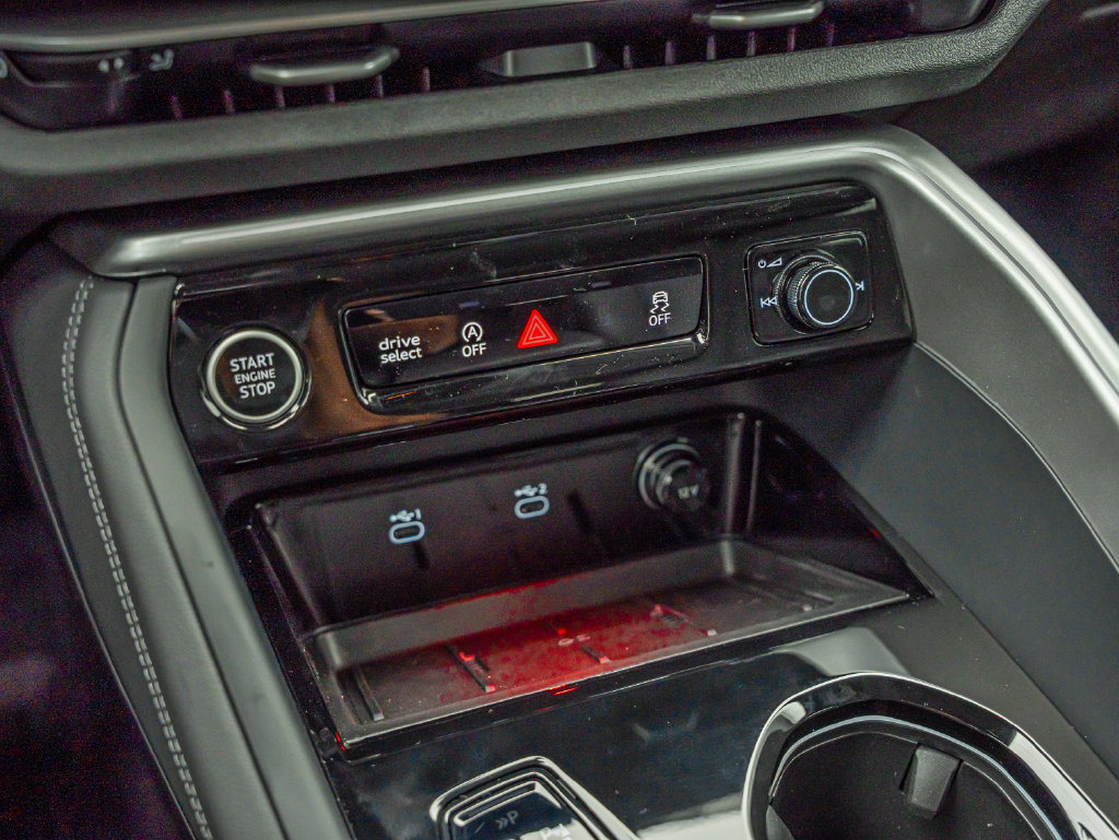 New 2026 Audi Q5 Premium AWD/4WD image 25