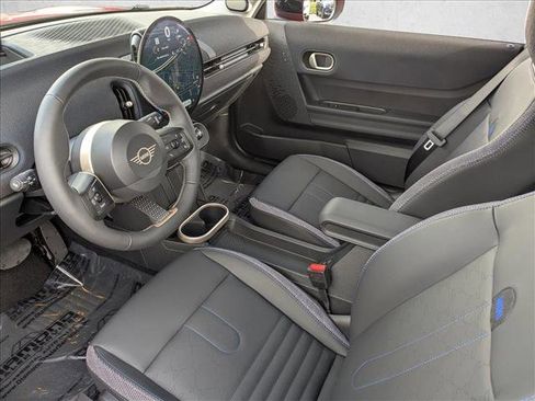 Certified 2025 MINI Cooper S image 10