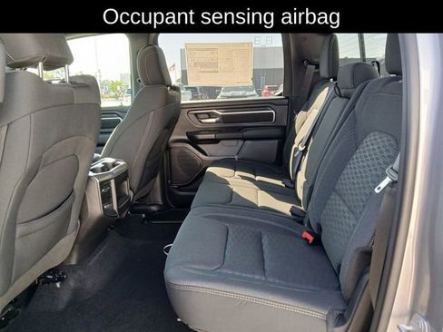 New 2026 RAM 1500 Big Horn image 13