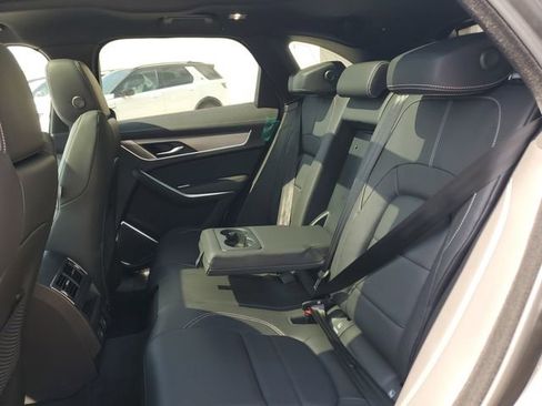 New 2026 Jaguar F-PACE R-Dynamic S image 15