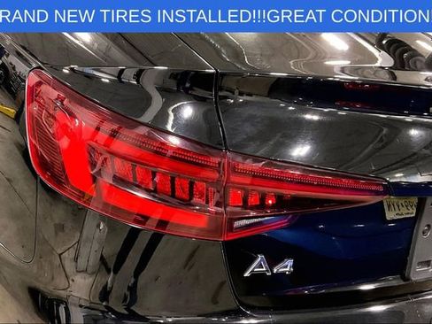 Used 2019 Audi A4 2.0T Premium w/ Convenience Package image 29