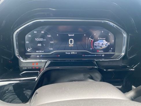 Used 2022 GMC Sierra 1500 Elevation w/ X31 Off-Road Package image 10