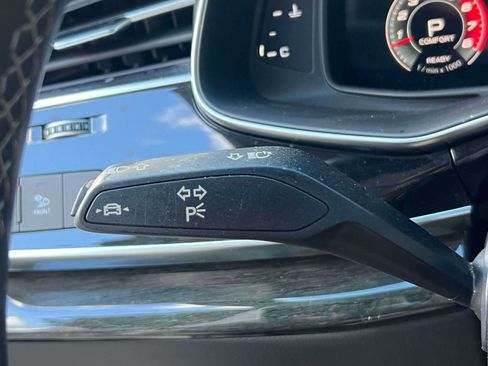 Used 2021 Audi Q8 Premium Plus w/ Premium Plus Package image 21