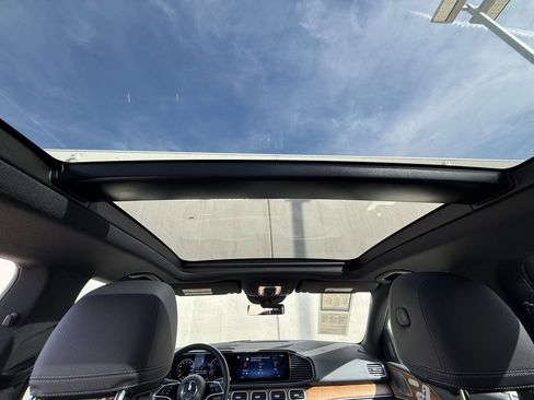 Used 2026 Mercedes-Benz GLE 350 4MATIC image 7