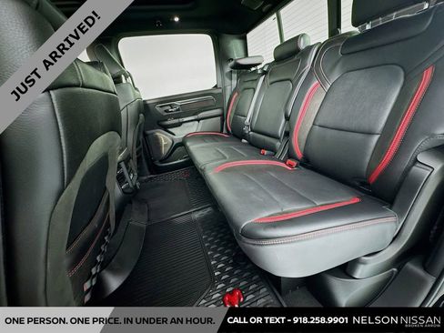 Used 2023 RAM 1500 TRX w/ TRX Level 2 Equipment Group image 26