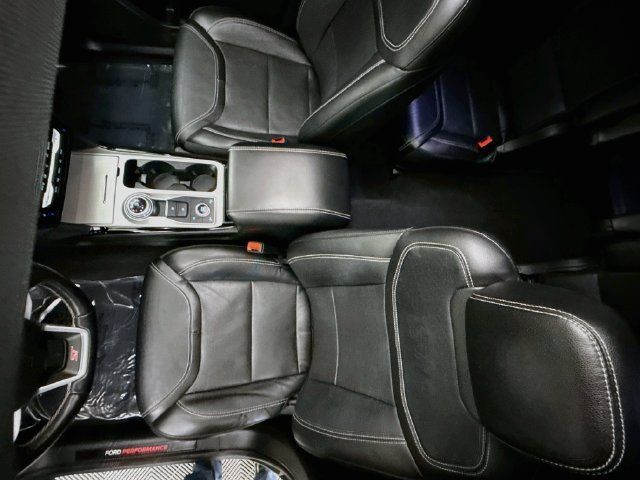 Used 2023 Ford Explorer ST w/ Equipment Group 401A AWD/4WD image 22