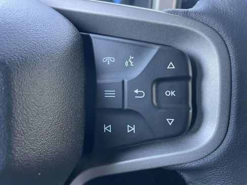 New 2026 Ford Bronco Outer Banks AWD/4WD image 17