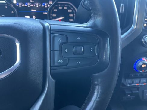 Used 2021 GMC Sierra 3500 Denali w/ Denali Ultimate Package AWD/4WD image 36