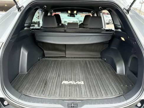 Certified 2024 Toyota RAV4 SE image 30