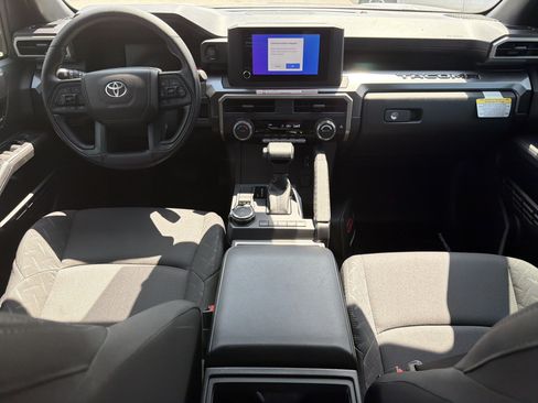 New 2026 Toyota Tacoma SR5 AWD/4WD image 21