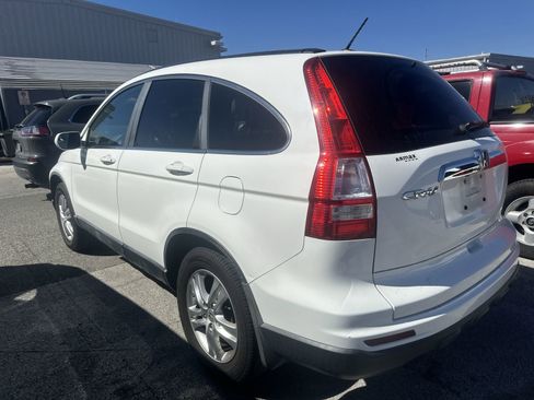 Used 2011 Honda CR-V EX-L image 2