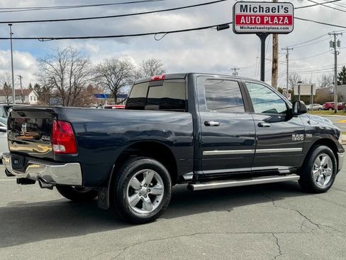 Used 2013 RAM 1500 Big Horn image 4