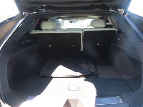 Certified 2024 Cadillac Lyriq Sport w/ LPO, Floor Liner Package AWD/4WD image 39