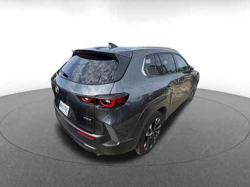 Used 2025 MAZDA CX-50 2.5 Hybrid w/ Premium Plus Pkg AWD/4WD image 7