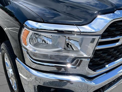 Used 2024 RAM 2500 Big Horn w/ Bed Utility Group AWD/4WD image 28