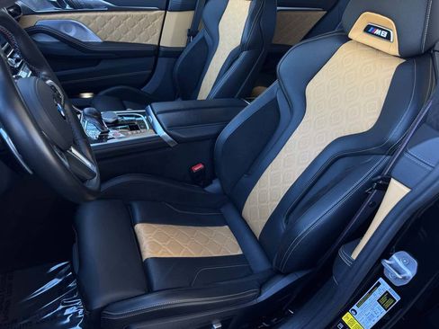 Used 2021 BMW M8 Gran Coupe xDrive w/ Competition Package image 20
