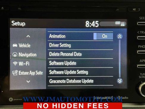 Used 2020 Toyota Sienna XLE Premium AWD/4WD image 34