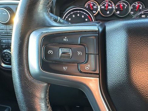 Used 2023 Chevrolet Silverado 2500 LTZ image 19