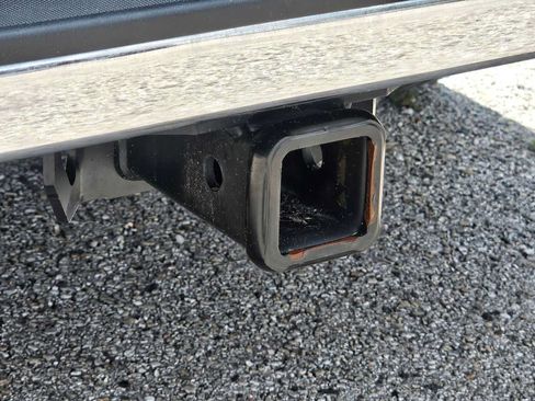 Used 2025 Ford F150 XLT w/ Equipment Group 301A Standard RWD image 28