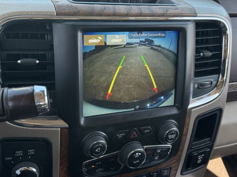 Used 2018 RAM 3500 Laramie Longhorn w/ Longhorn Southfork Package AWD/4WD image 21