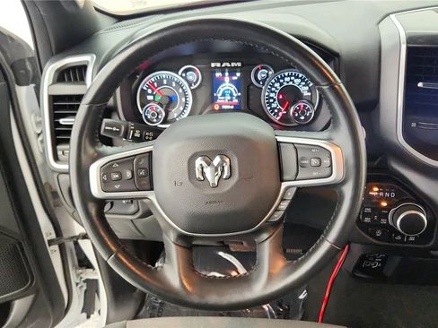 Used 2023 RAM 1500 Big Horn AWD/4WD image 33