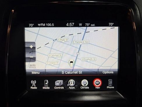 Used 2017 Dodge Durango GT w/ Nav & Power Liftgate Group RWD image 43