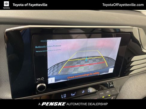 Used 2026 Toyota Camry LE w/ Convenience Package FWD image 30