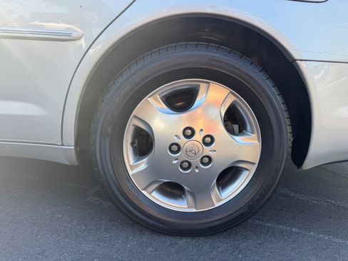Used 2003 Toyota Avalon XL FWD image 19