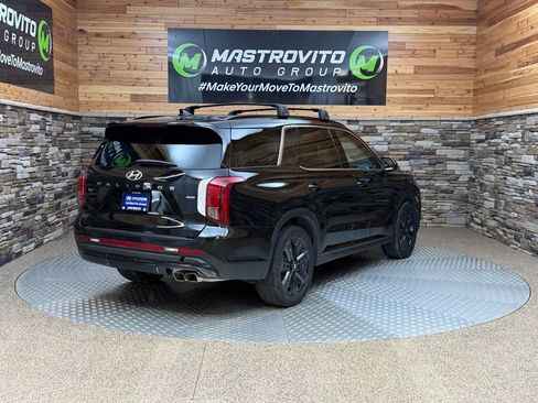 Used 2024 Hyundai Palisade XRT AWD/4WD image 9