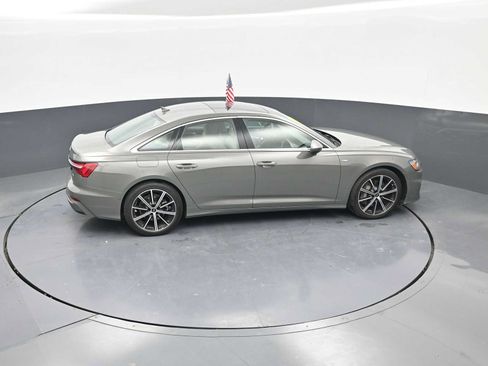Used 2024 Audi A6 Premium Plus AWD/4WD image 29