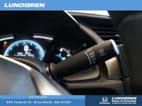Used 2020 Honda Civic LX image 21
