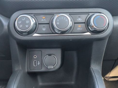 Used 2024 Nissan Kicks S w/ Interior Electronics Package FWD image 21