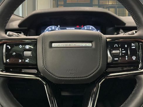 Certified 2026 Land Rover Range Rover Velar S AWD/4WD image 18