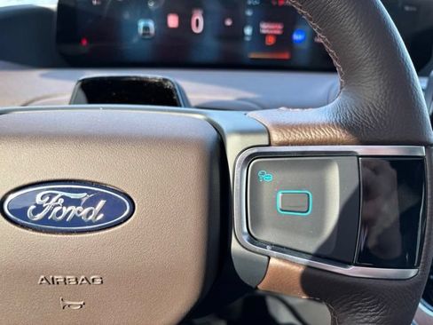 New 2026 Ford Expedition King Ranch AWD/4WD image 26