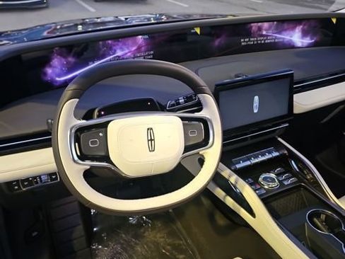 New 2026 Lincoln Nautilus Black Label image 6