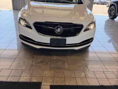 Used 2017 Buick LaCrosse Premium w/ Sun and Shade Package